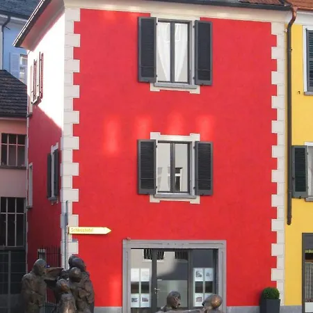 Apartment Locarno; Citta Vecchia