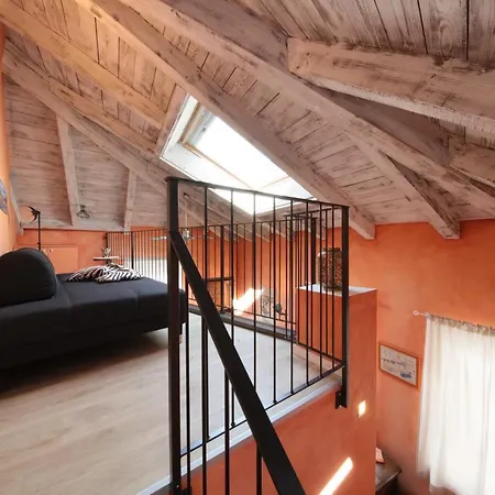 Locarno; Citta Vecchia Apartment Locarno