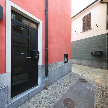 Apartment Locarno; Citta Vecchia *