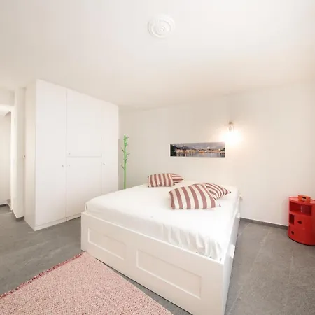 Apartment Locarno; Citta Vecchia *